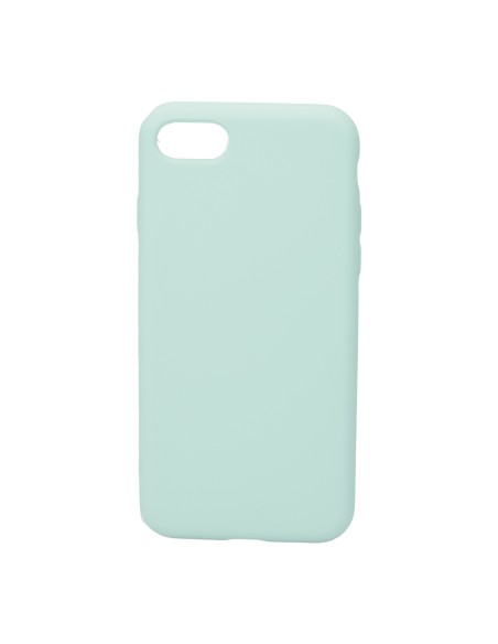 Silicon Case For iPhone 7/8/SE