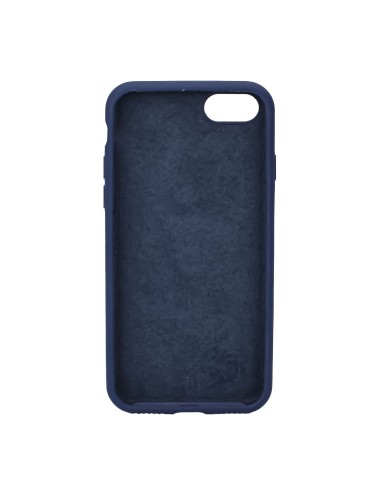 iPhone 7/8/2022 Silicon Case - Dark Blue