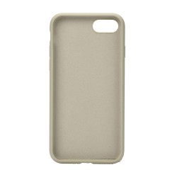 Packed iPhone 7 / 8 / SE2020 / SE2022 Silicon Case Beige 2