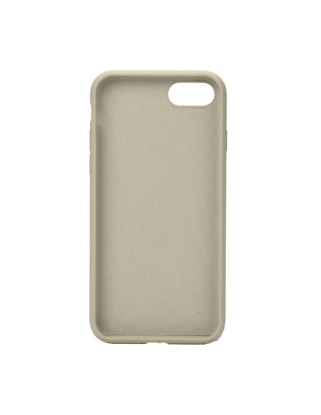 Packed iPhone 7 / 8 / SE2020 / SE2022 Silicon Case Beige
