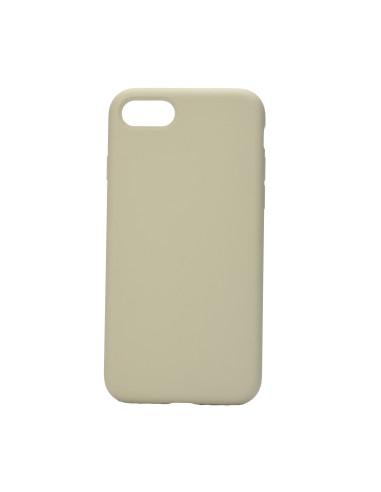 Packed iPhone 7 / 8 / SE2020 / SE2022 Silicon Case Beige