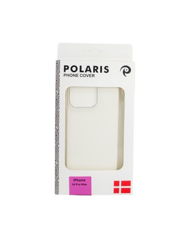 Packed iPhone 14 Pro Max TPU Case