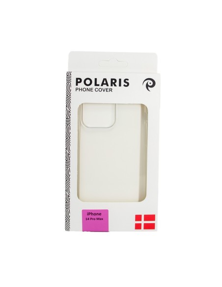 Packed iPhone 14 Pro Max TPU Case