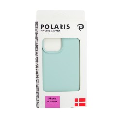 Packed iPhone 14 Pro Max Silicon Case Mint