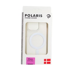 Packed iPhone 14 Pro Max MagSafe TPU Case