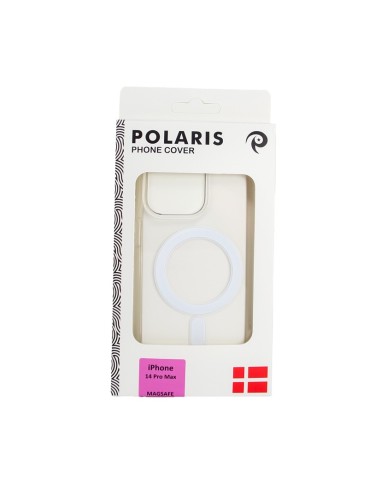 Packed iPhone 14 Pro Max MagSafe TPU Case