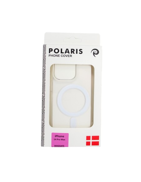 Packed iPhone 14 Pro Max MagSafe TPU Case