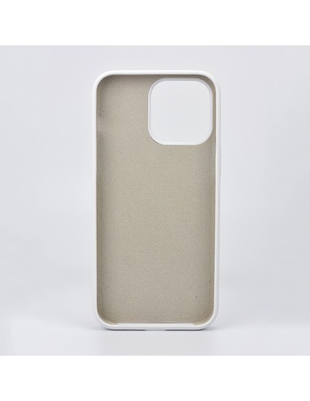 Protective Silicon Case For iPhone 14 Max