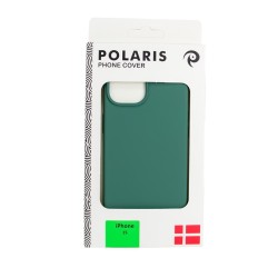 Packed iPhone 15 Silicone Case