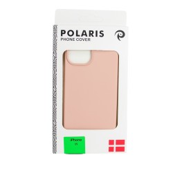 iPhone 15 Silicone Case Sand | Durable Protection