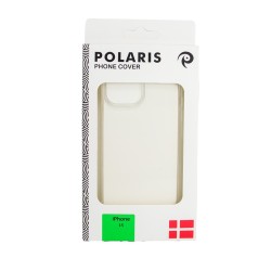 Packed iPhone 15 TPU Case