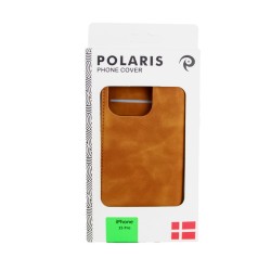 Packed iPhone 15 Pro Wallet Case