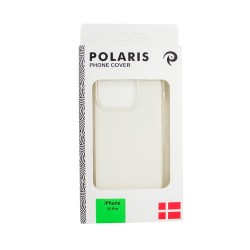 Packed iPhone 15 Pro TPU Case