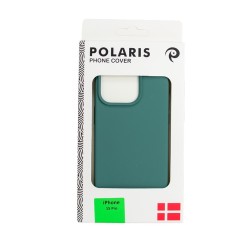 iPhone 15 Pro Silicone Case Olive