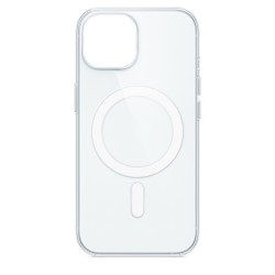 Packed iPhone15 MagSafe TPU Case 2