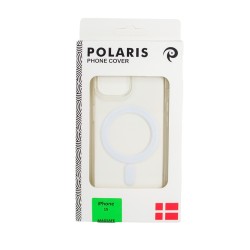 Packed iPhone15 MagSafe TPU Case