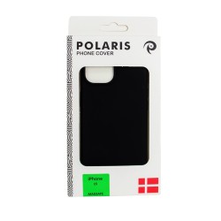 BlackPhone 15 MagSafe Silicon Case