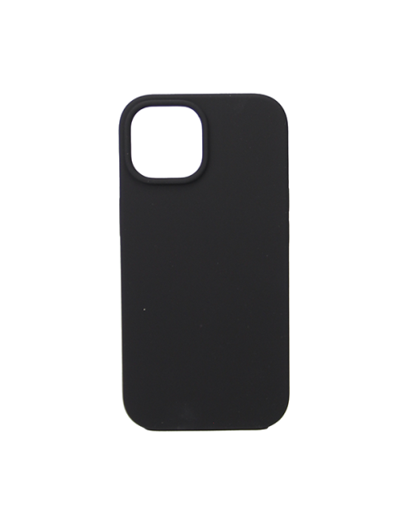 BlackPhone 15 MagSafe Silicon Case