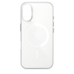 Packed iPhone 16 MagSafe TPU Case 2