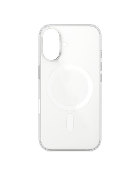 Packed iPhone 16 MagSafe TPU Case