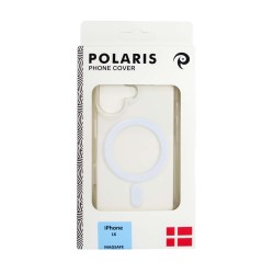 Packed iPhone 16 MagSafe TPU Case