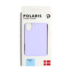 Packed iPhone 16 Case PurpleDESC: Durable and stylish iPhone 16 case in purple. Perfect for protection.