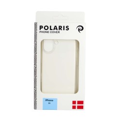 Durable iPhone 16 TPU Case
