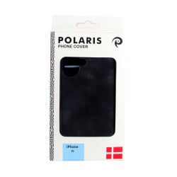 iPhone 16 Wallet Black - Packed And Practical