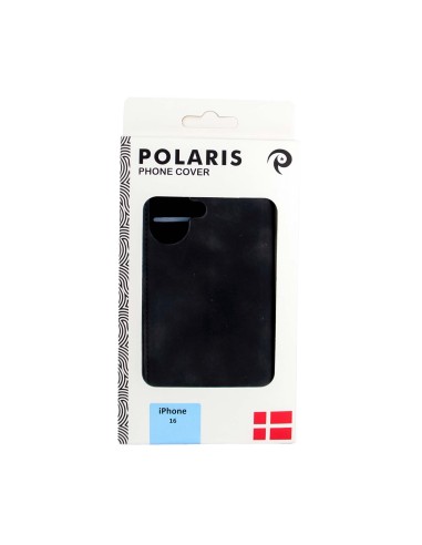 iPhone 16 Wallet Black - Packed And Practical