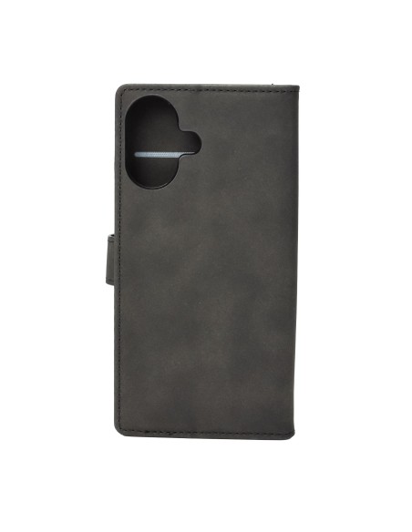 iPhone 16 Wallet Black - Packed And Practical
