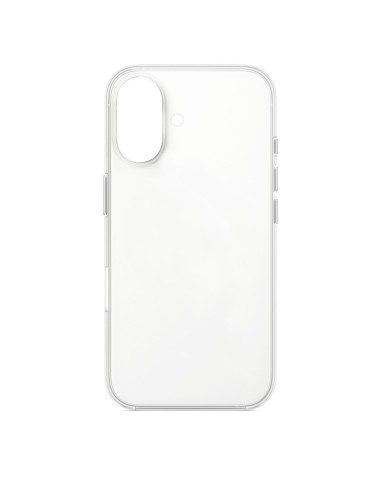Durable iPhone 16 TPU Case