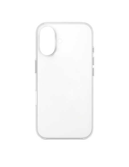 Durable iPhone 16 TPU Case