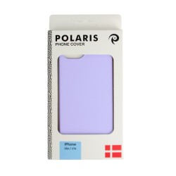 Purple Case For iPhone 16e/17e