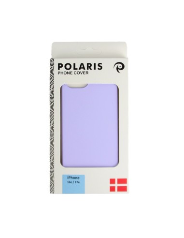 Purple Case For iPhone 16e/17e