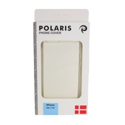 Packed iPhone 16e/17e TPU Case