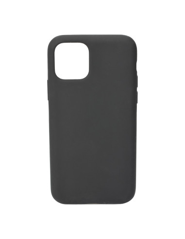 iPhone 11 Silicon Case Black