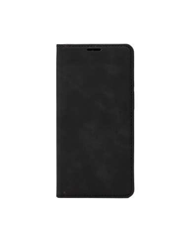Packed iPhone 16e / 17 e Wallet Case Black