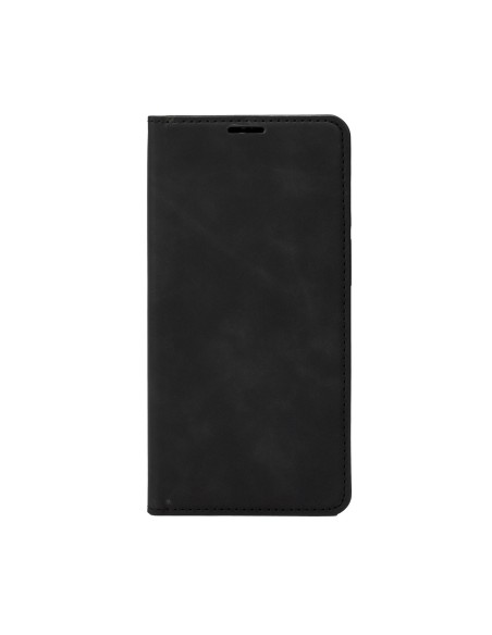 Packed iPhone 16e / 17 e Wallet Case Black