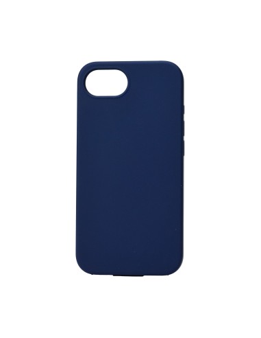 Protective iPhone 16e/17e Blue Case