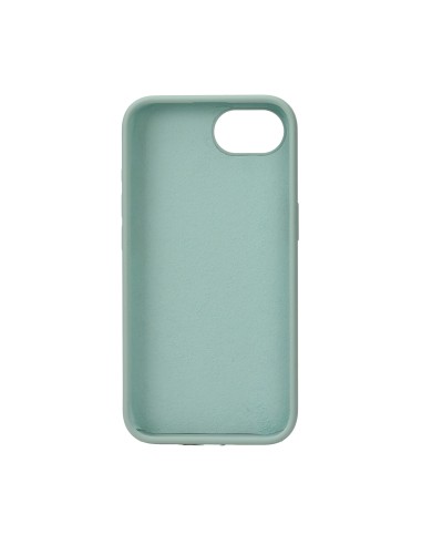 Packed iPhone 16e/17e Silicon Case Mint