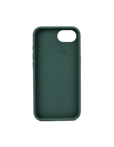 Olive iPhone 16e/17e Silicon Case