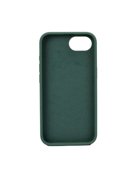 Olive iPhone 16e/17e Silicon Case