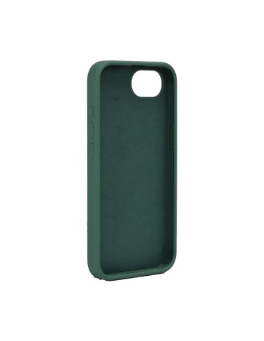 Olive iPhone 16e/17e Silicon Case