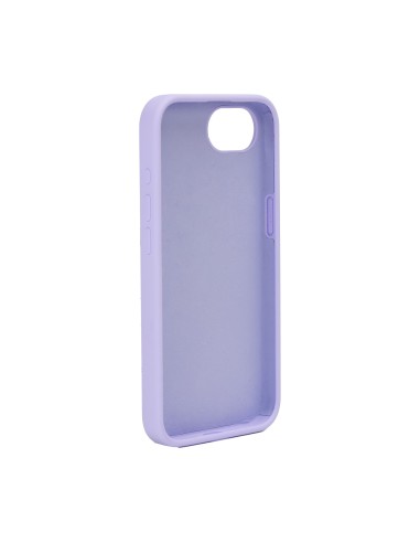 Purple Case For iPhone 16e/17e