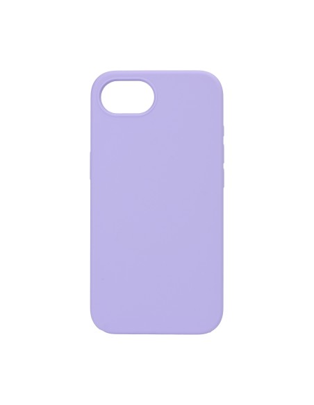 Purple Case For iPhone 16e/17e