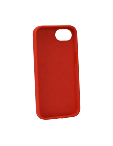 Packed iPhone 16e/17e Case Red