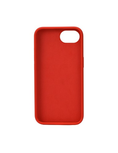 Packed iPhone 16e/17e Case Red