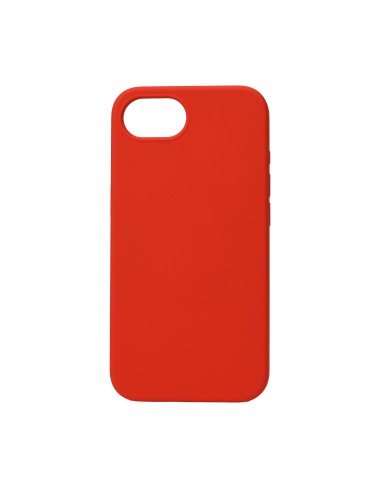 Packed iPhone 16e/17e Case Red