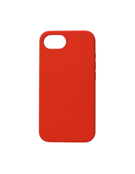 Packed iPhone 16e/17e Case Red