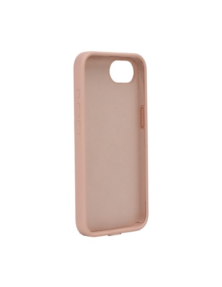 Packed iPhone 16e/17e Silicon Case Sand